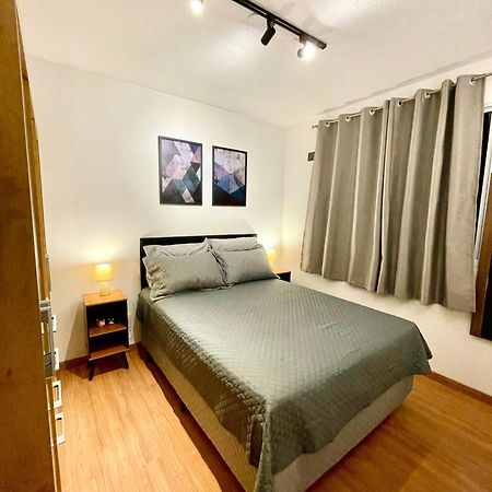 Appartement Dec Hospedagem - Botucatu Sp - Ape Bulgaria Extérieur photo