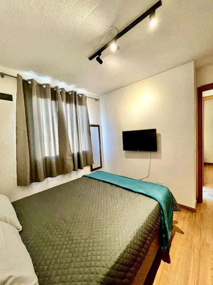 Appartement Dec Hospedagem - Botucatu Sp - Ape Bulgaria Extérieur photo