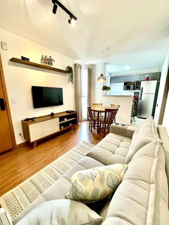 Appartement Dec Hospedagem - Botucatu Sp - Ape Bulgaria Extérieur photo