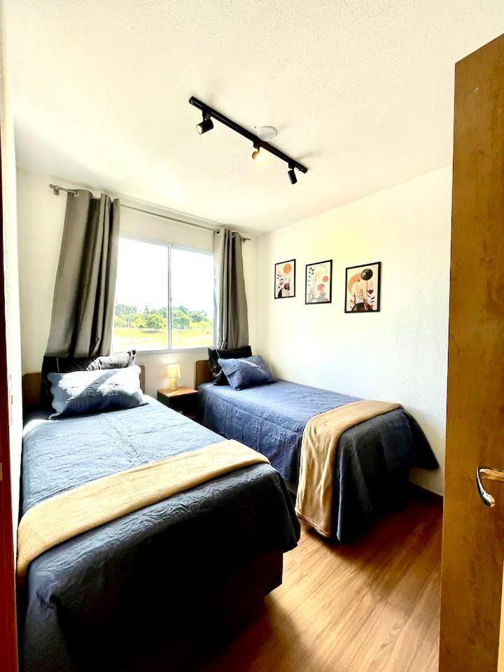 Appartement Dec Hospedagem - Botucatu Sp - Ape Bulgaria Extérieur photo
