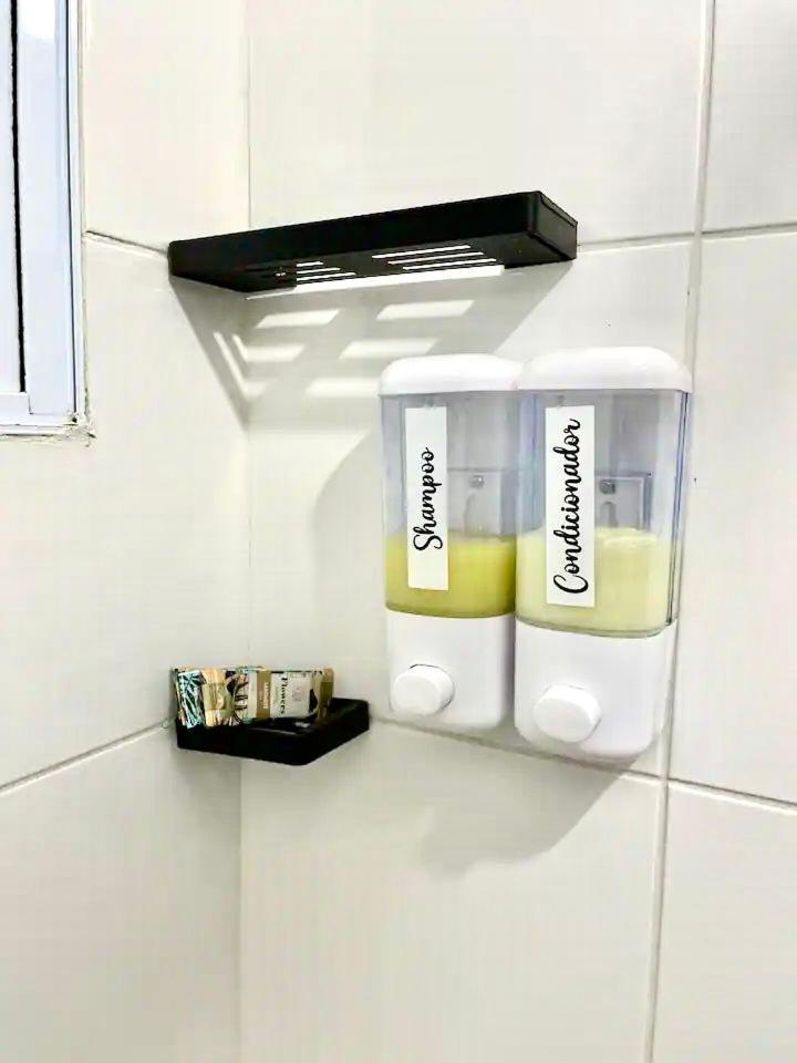 Appartement Dec Hospedagem - Botucatu Sp - Ape Bulgaria Extérieur photo