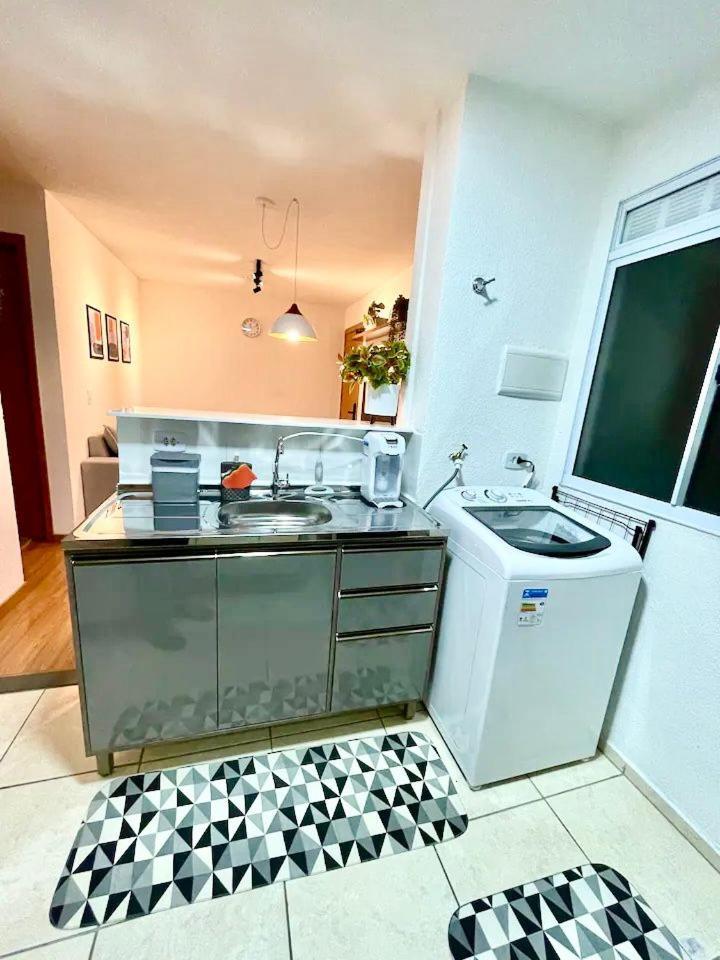 Appartement Dec Hospedagem - Botucatu Sp - Ape Bulgaria Extérieur photo
