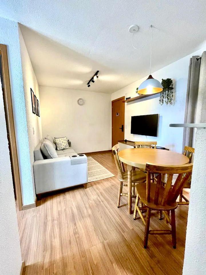 Appartement Dec Hospedagem - Botucatu Sp - Ape Bulgaria Extérieur photo