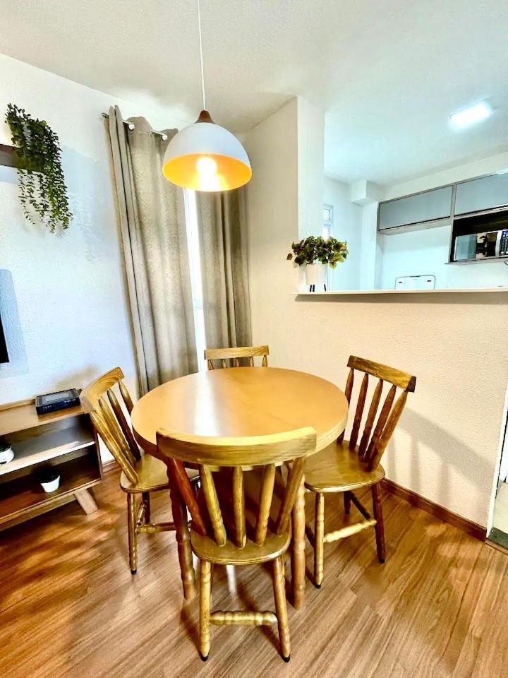 Appartement Dec Hospedagem - Botucatu Sp - Ape Bulgaria Extérieur photo