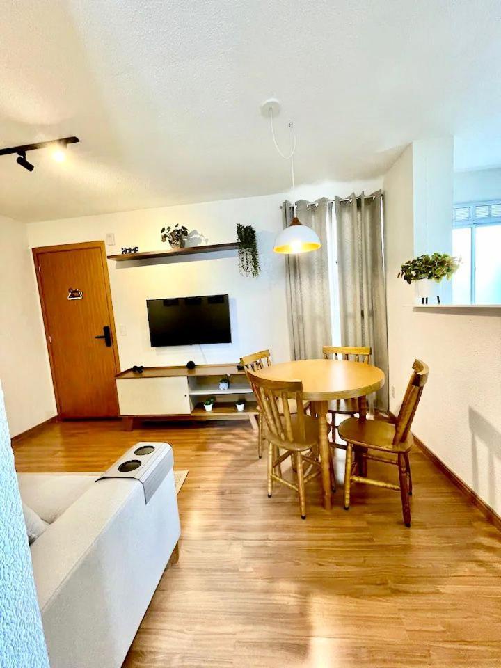 Appartement Dec Hospedagem - Botucatu Sp - Ape Bulgaria Extérieur photo