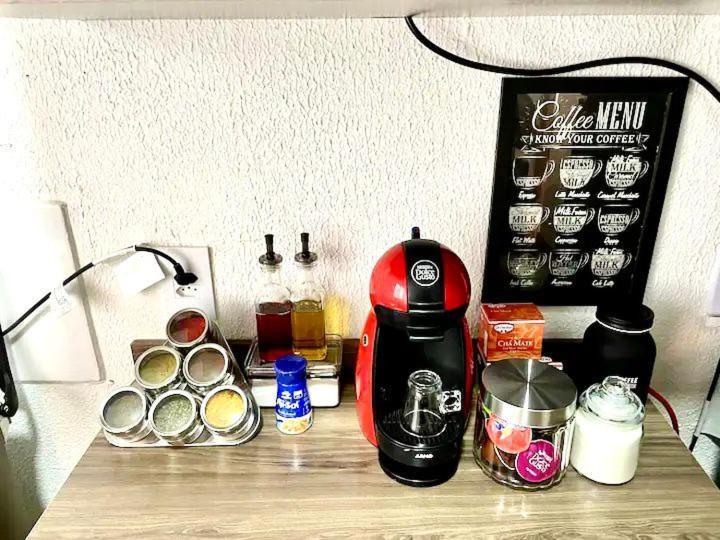 Appartement Dec Hospedagem - Botucatu Sp - Ape Bulgaria Extérieur photo