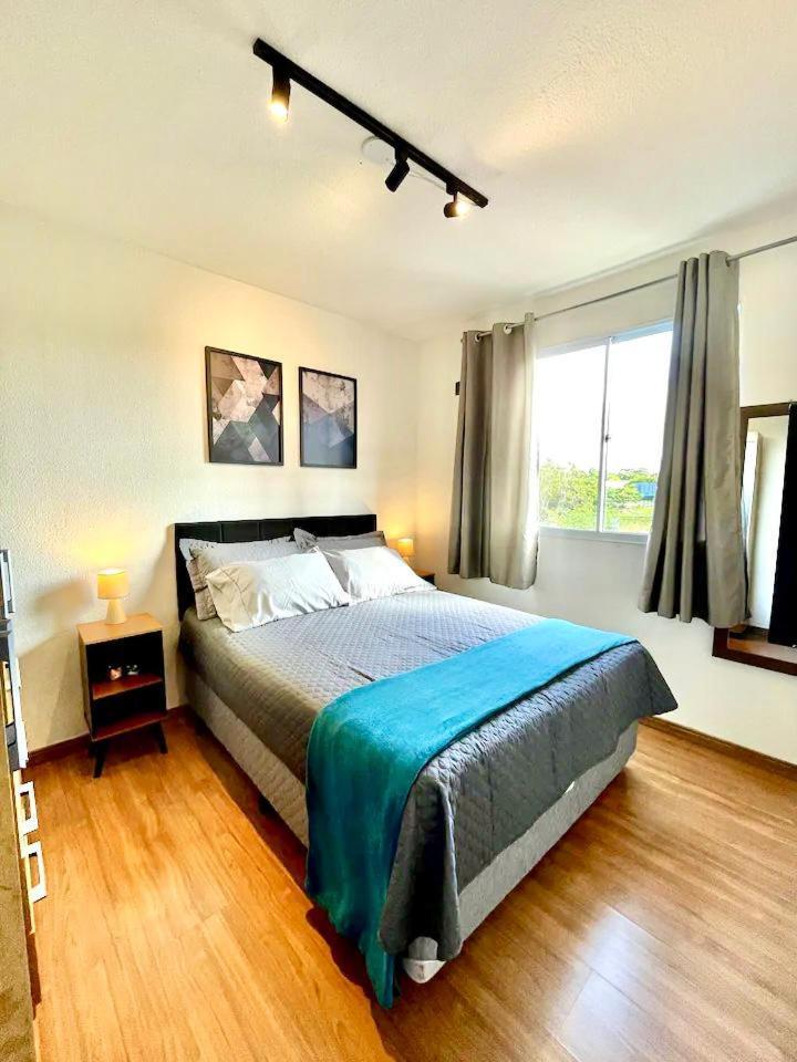 Appartement Dec Hospedagem - Botucatu Sp - Ape Bulgaria Extérieur photo