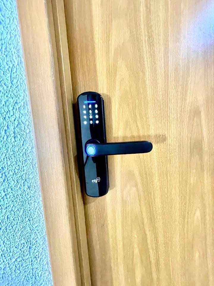 Appartement Dec Hospedagem - Botucatu Sp - Ape Bulgaria Extérieur photo