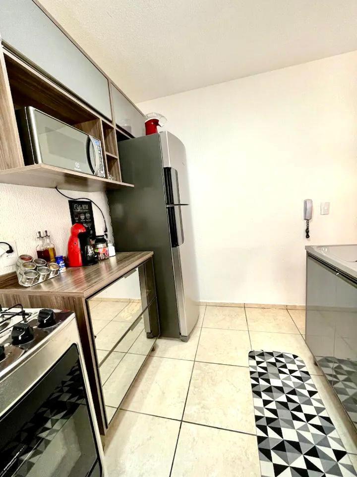Appartement Dec Hospedagem - Botucatu Sp - Ape Bulgaria Extérieur photo