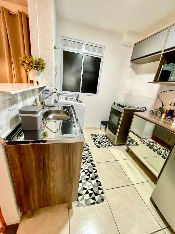 Appartement Dec Hospedagem - Botucatu Sp - Ape Bulgaria Extérieur photo