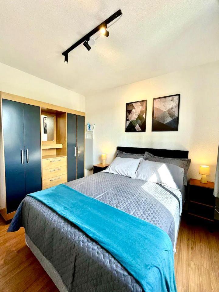 Appartement Dec Hospedagem - Botucatu Sp - Ape Bulgaria Extérieur photo