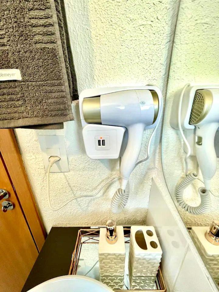 Appartement Dec Hospedagem - Botucatu Sp - Ape Bulgaria Extérieur photo