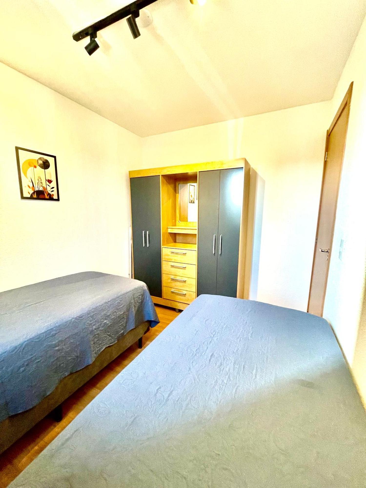 Appartement Dec Hospedagem - Botucatu Sp - Ape Bulgaria Extérieur photo