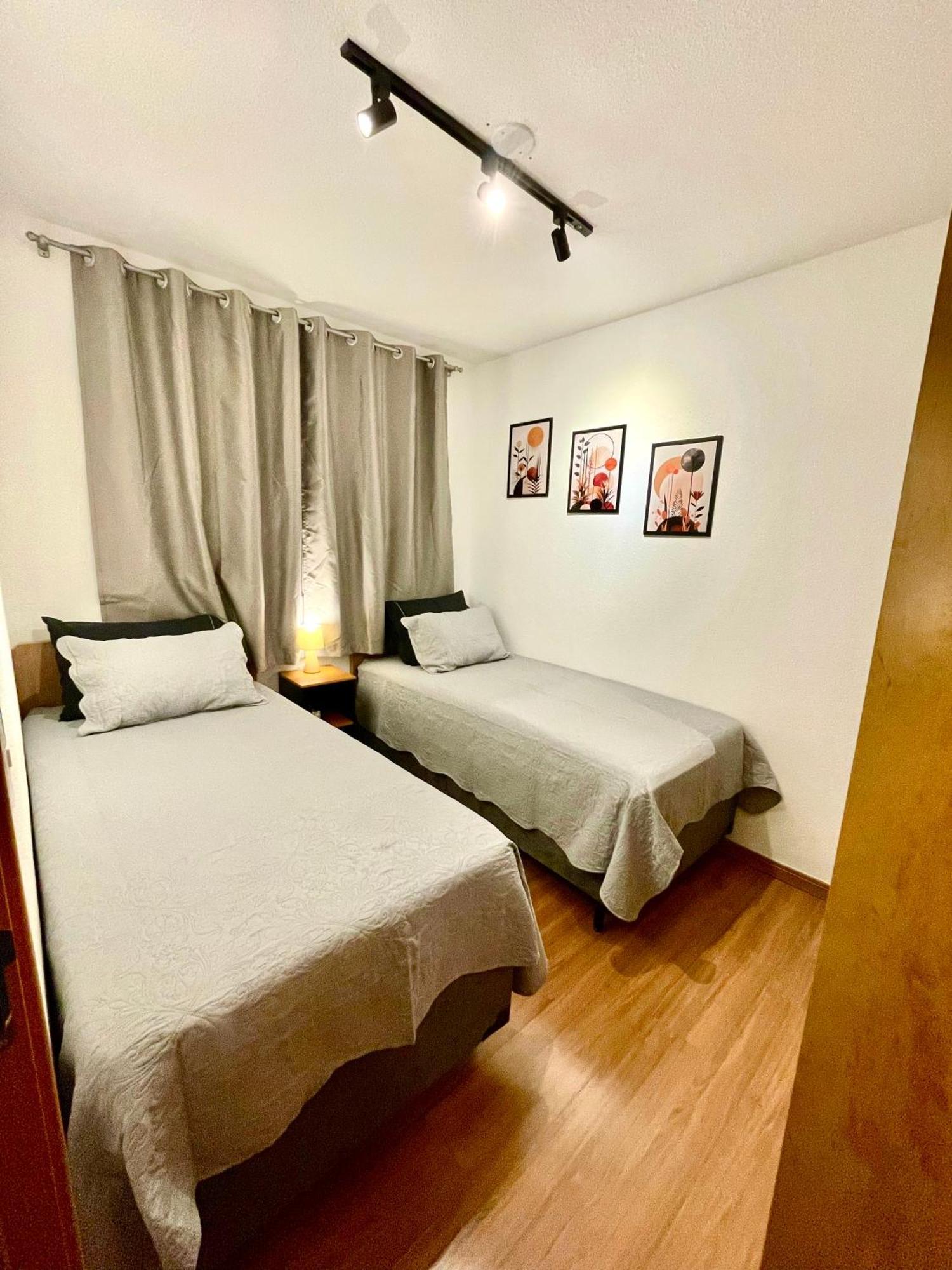 Appartement Dec Hospedagem - Botucatu Sp - Ape Bulgaria Extérieur photo
