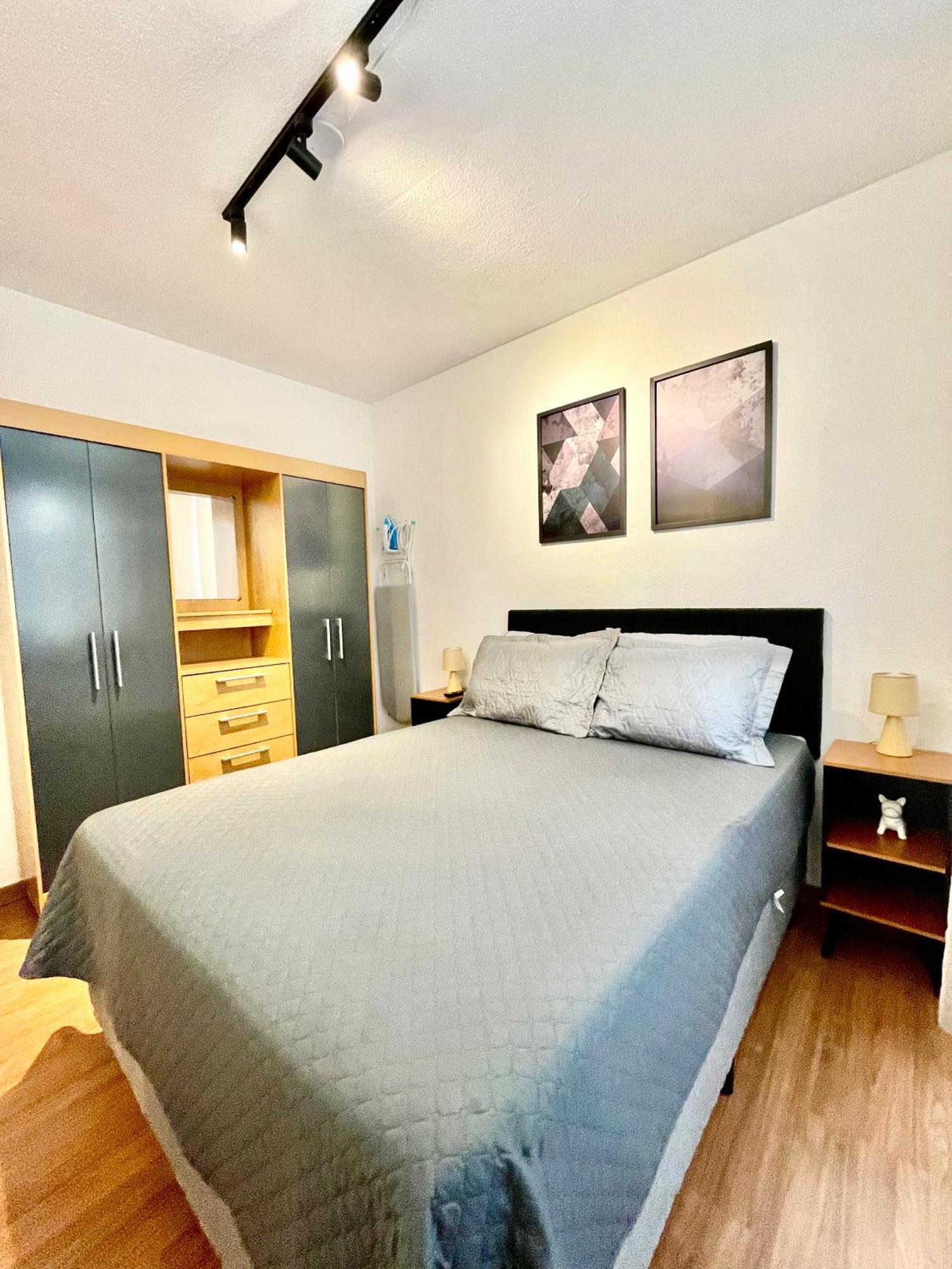 Appartement Dec Hospedagem - Botucatu Sp - Ape Bulgaria Extérieur photo