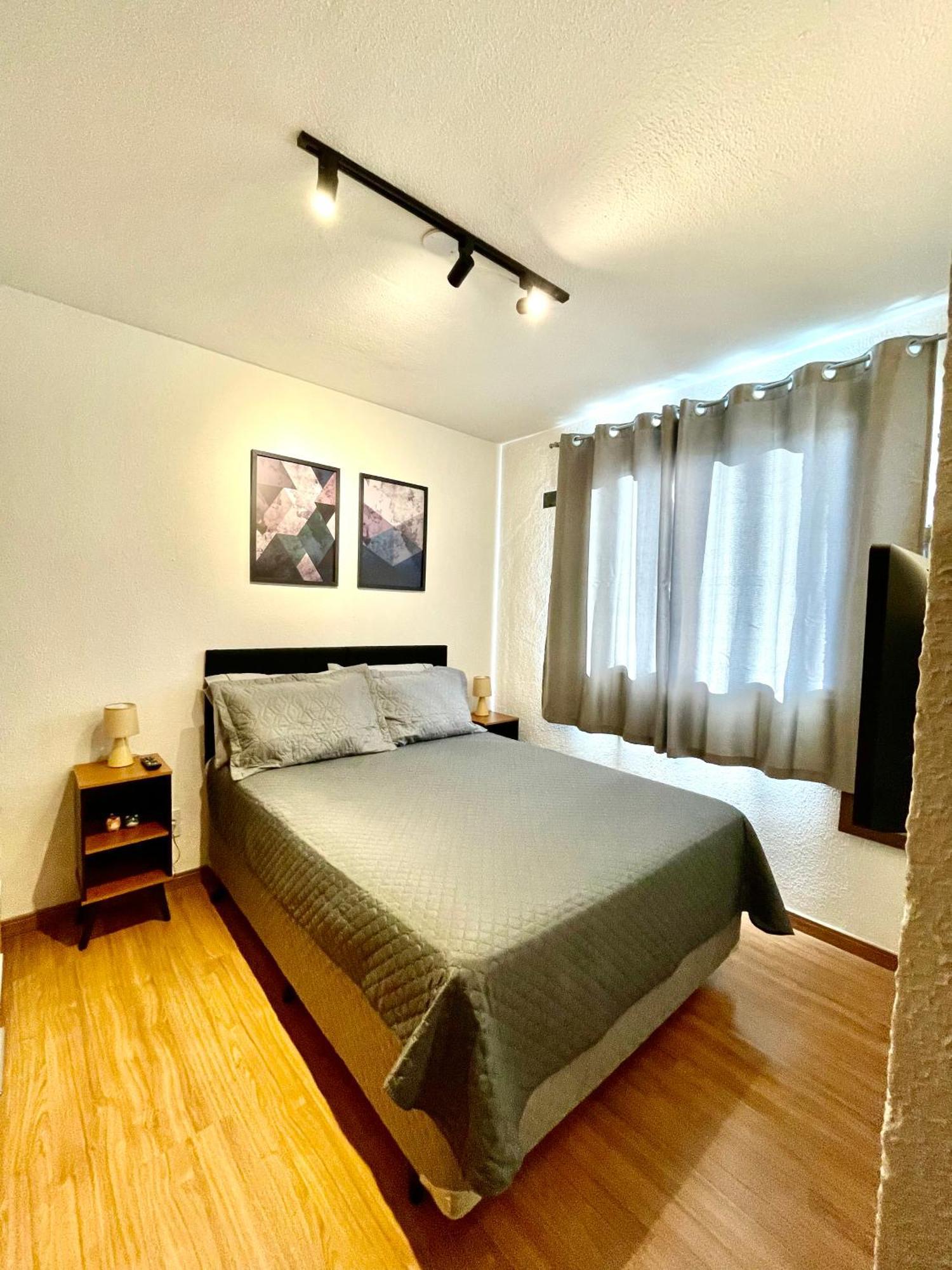 Appartement Dec Hospedagem - Botucatu Sp - Ape Bulgaria Extérieur photo